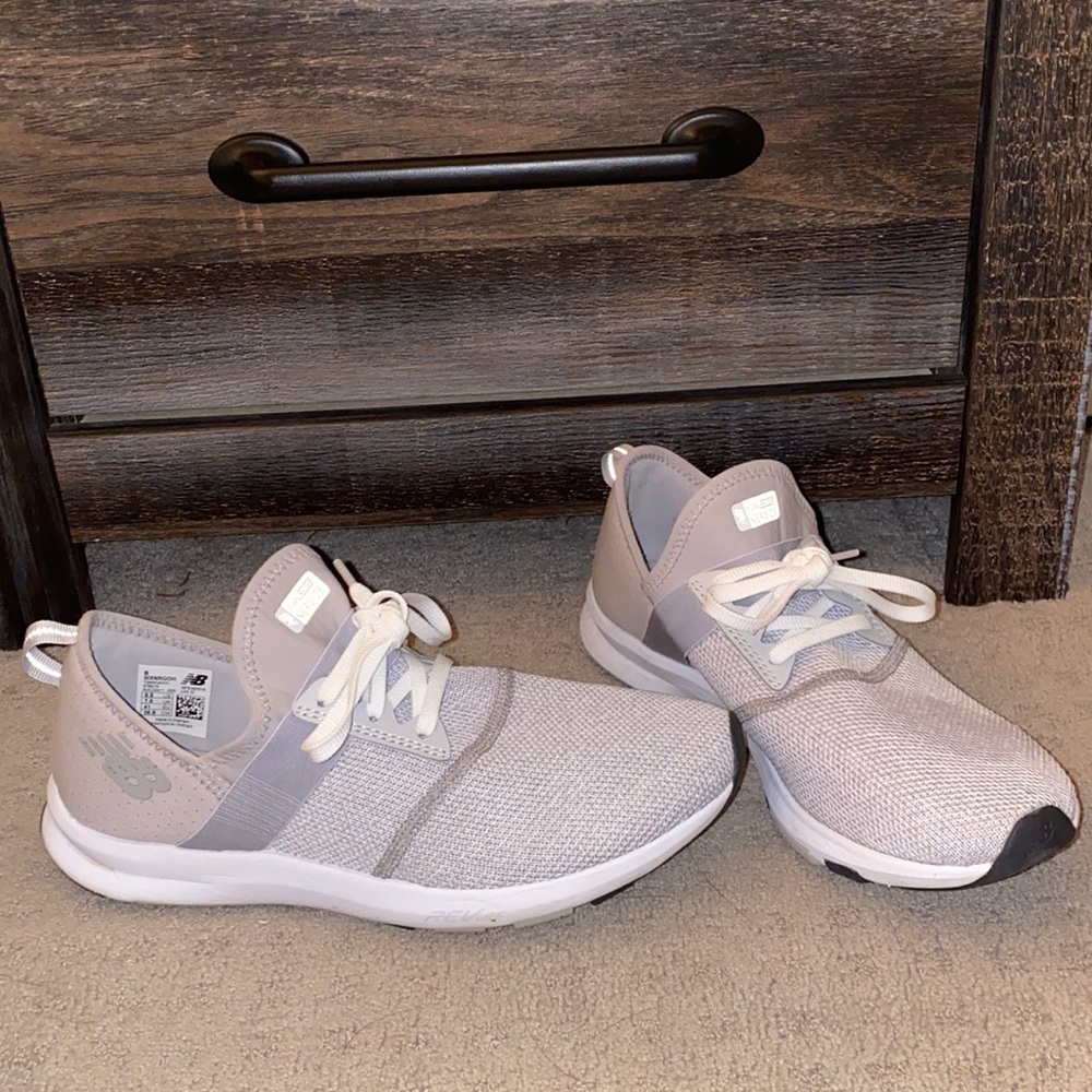 NewBalance FeulCore Nergize Shoes
